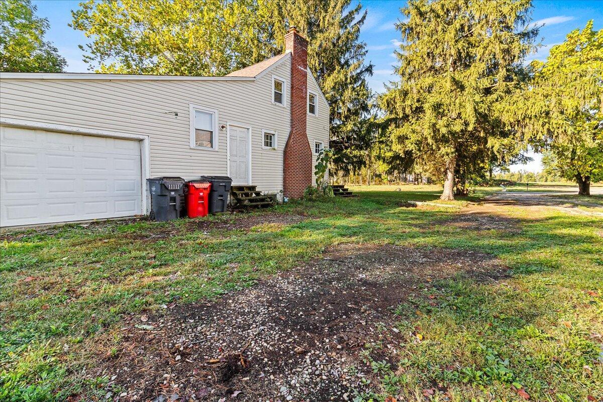 7483 Summit Road Southwest Pataskala, OH 43062 - Photo 24 of 25 24-Exterior