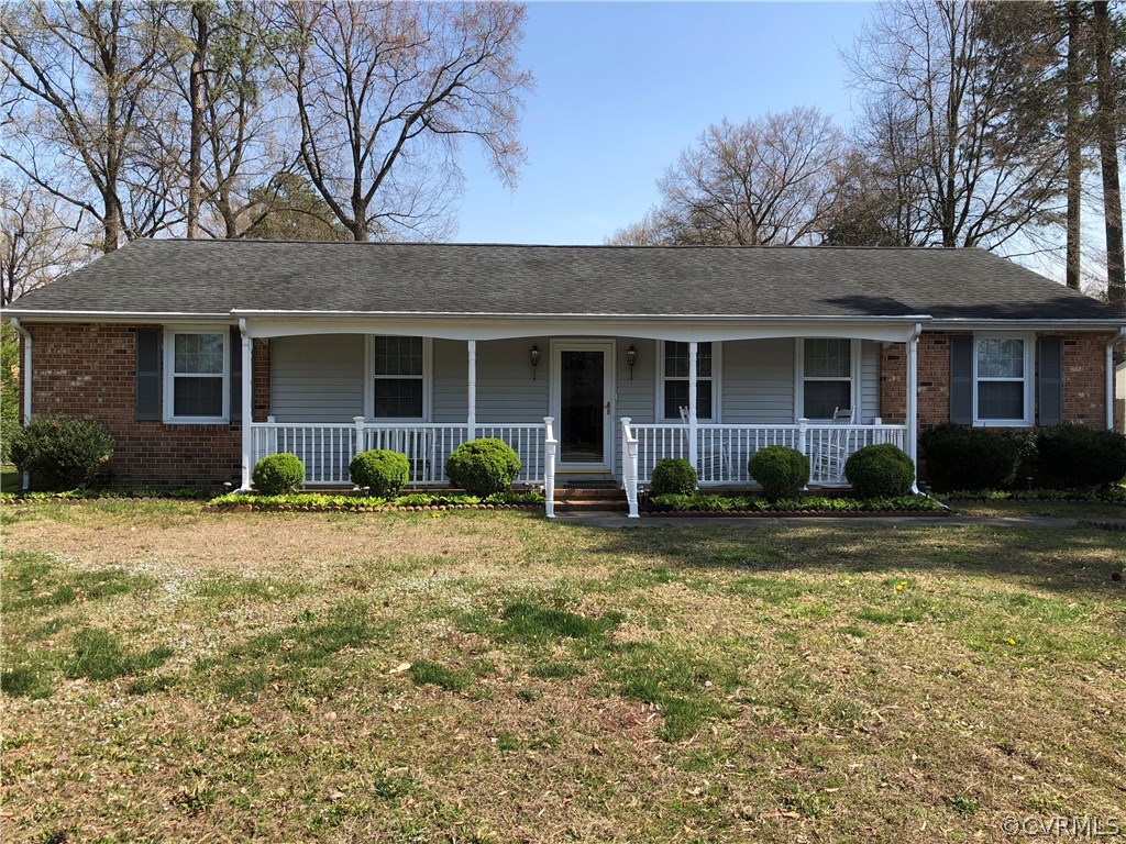 4821 Conduit Road Colonial Heights, VA 23834 - Photo 1 of 10 Gallery Image 1