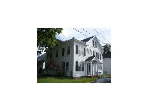 7 Summer Street Rochester, NH 03867 - Photo 1 of 1