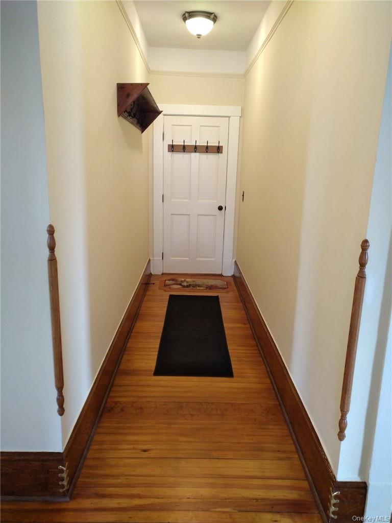 262 Highway 32, Unit A Central Valley, NY 10917 - Photo 1 of 17 Entrance Hallway inside Aptmnt