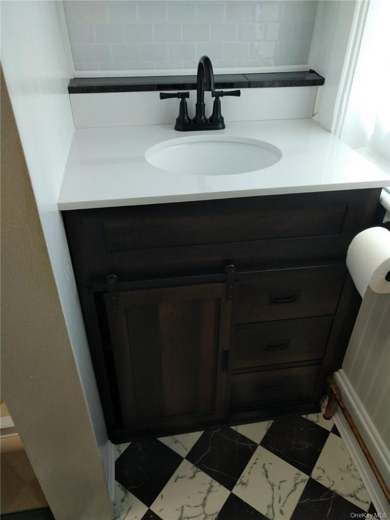 262 Highway 32, Unit A Central Valley, NY 10917 - Photo 12 of 17 Sink Cabinet