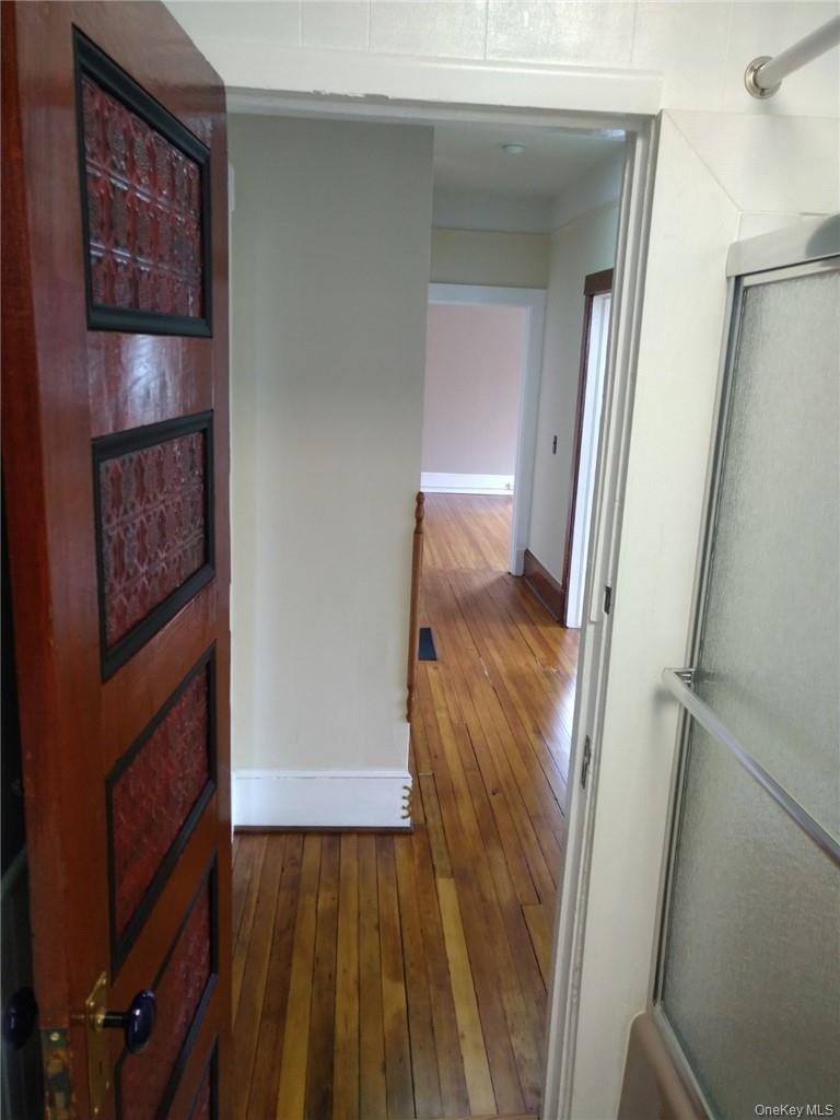 262 Highway 32, Unit A Central Valley, NY 10917 - Photo 13 of 17 Bath Area Looking Out