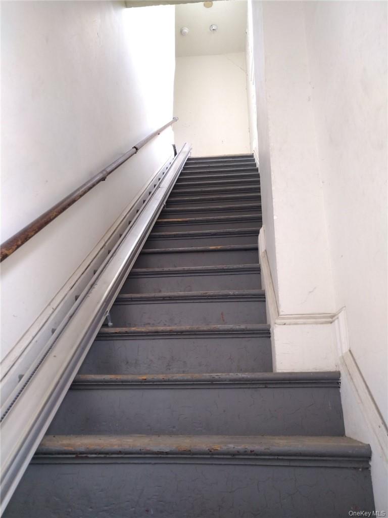 262 Highway 32, Unit A Central Valley, NY 10917 - Photo 16 of 17 Second Floor Apartment