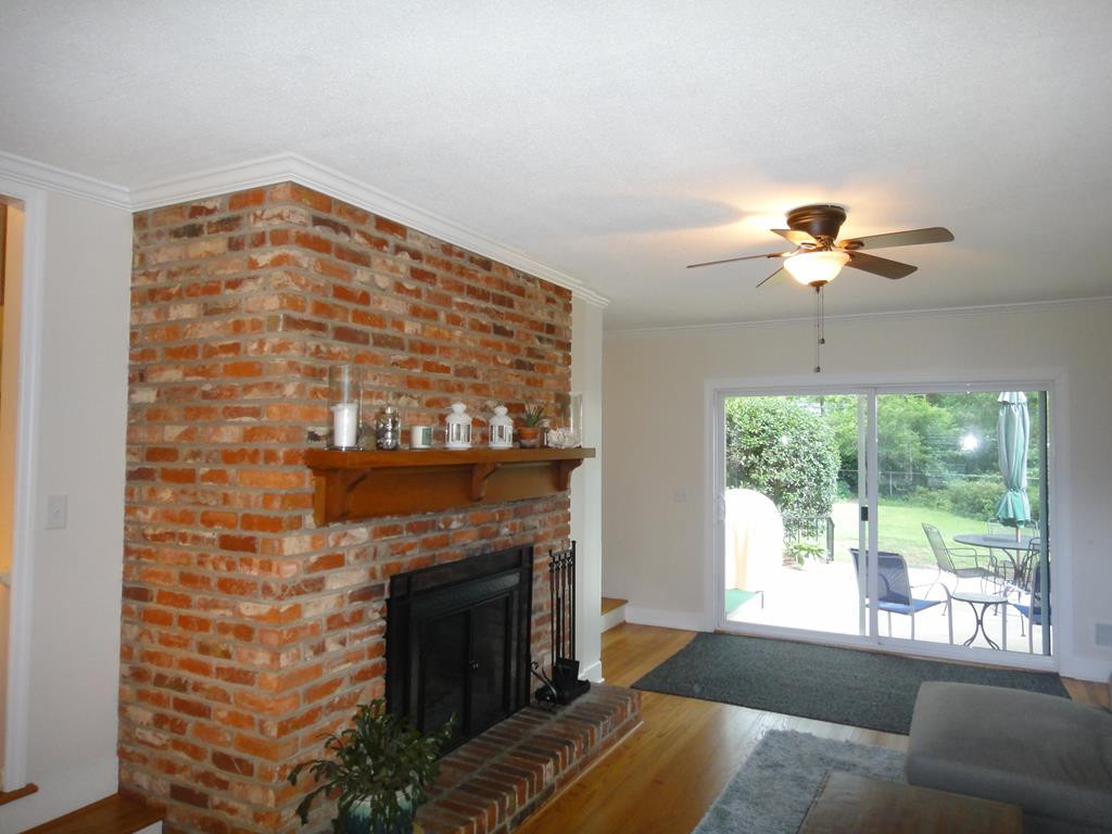 3772 Greenleaf Road Columbia, SC 29206 - Photo 32 of 40