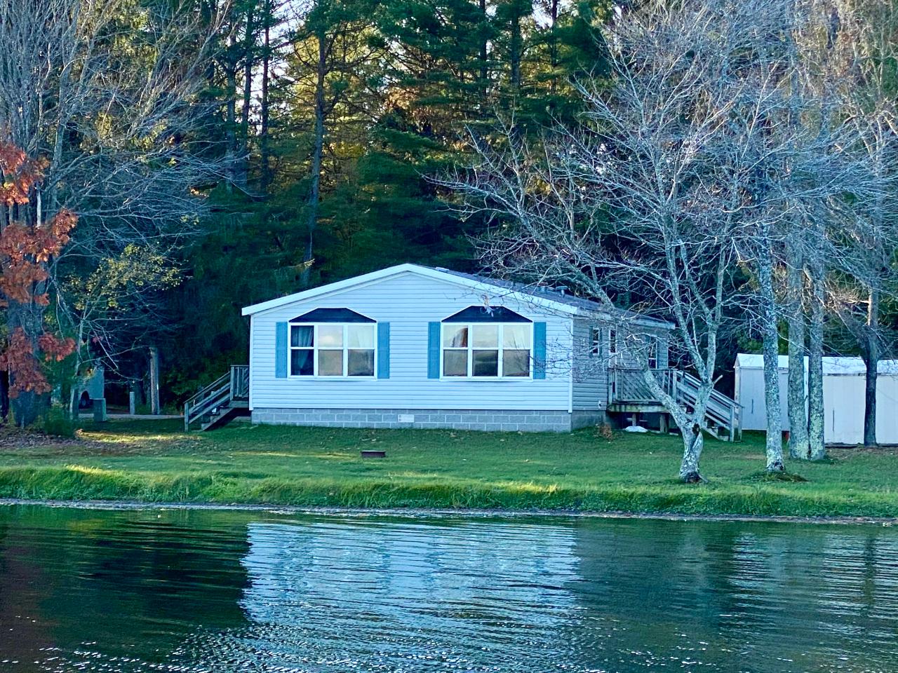 2396 Norway Point Road Pelican Lake, WI 54463 - Photo 29 of 30 Gallery Image 29