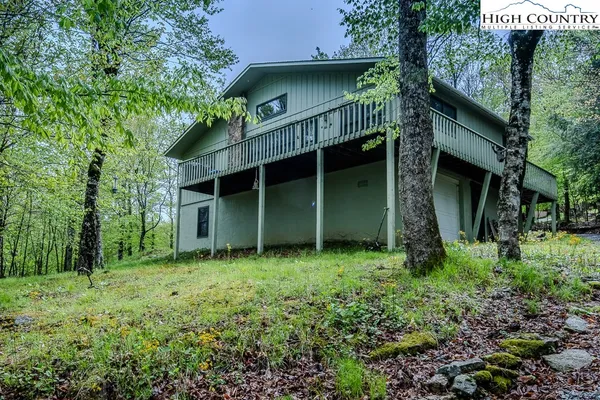 $610,000 | 1431 South Beech Mountain Parkway, Beech Mountain, NC 28604