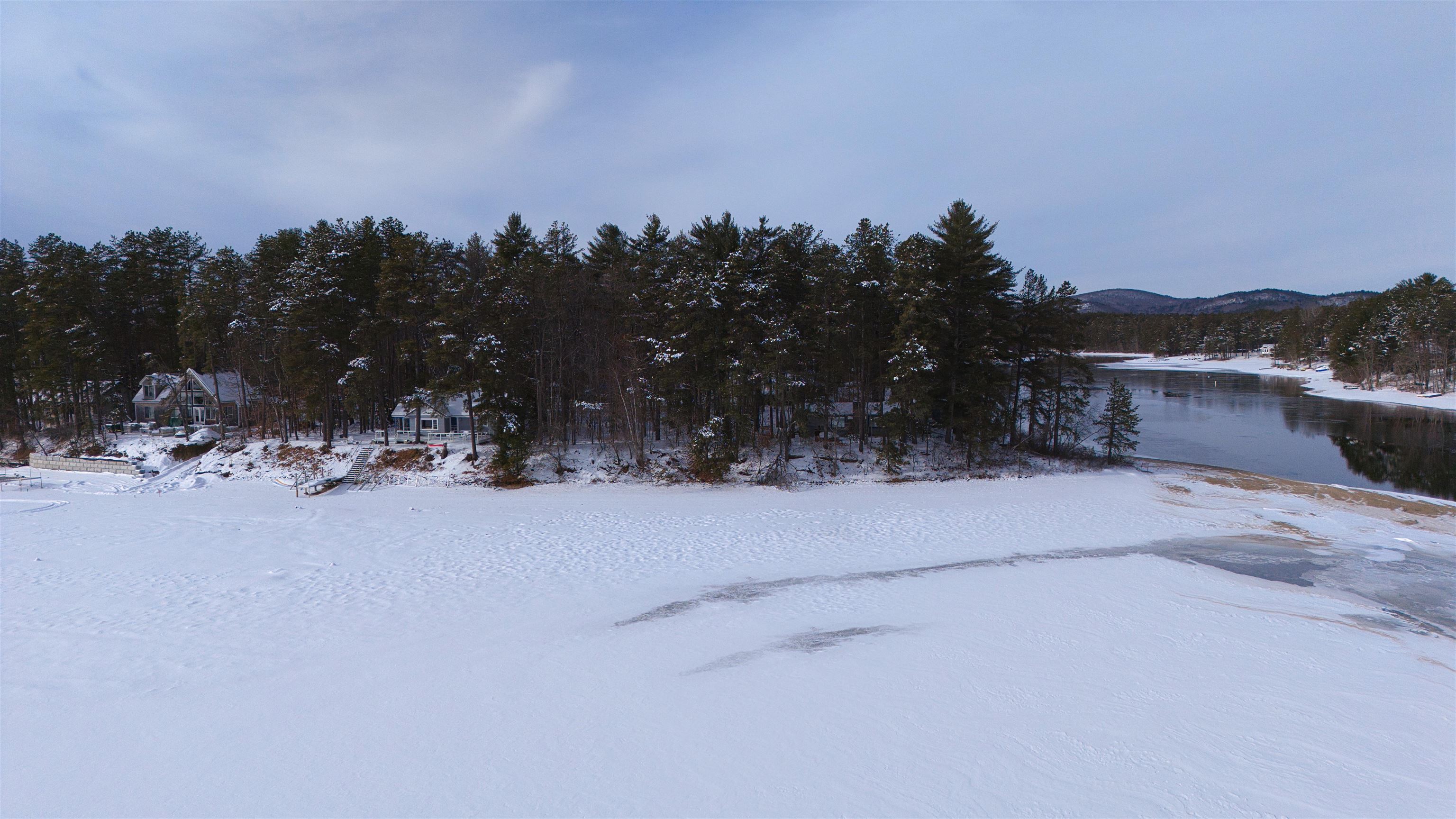 164 Leavitt Road Ossipee, NH 03814 - Photo 12 of 21