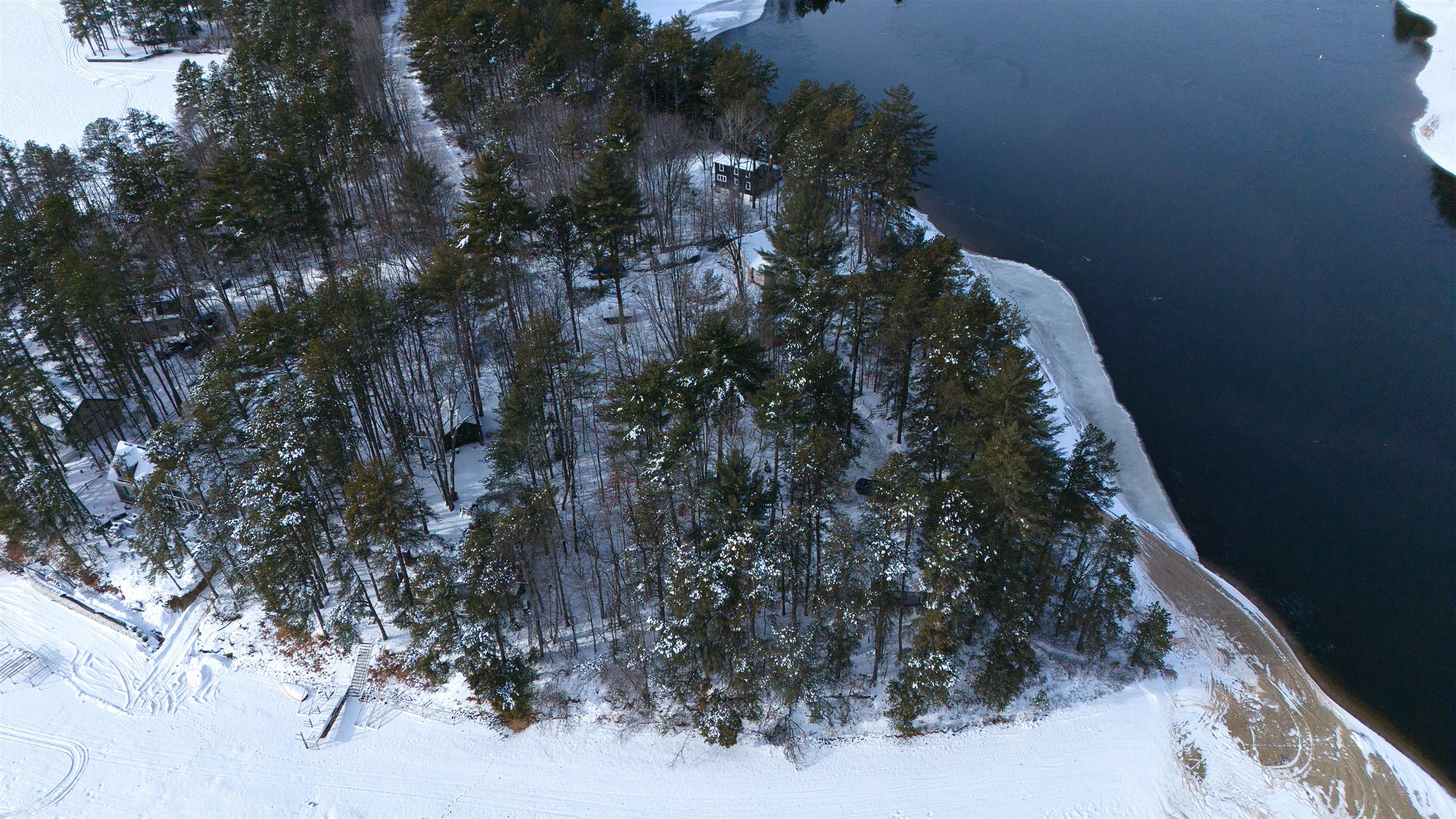 164 Leavitt Road Ossipee, NH 03814 - Photo 13 of 21