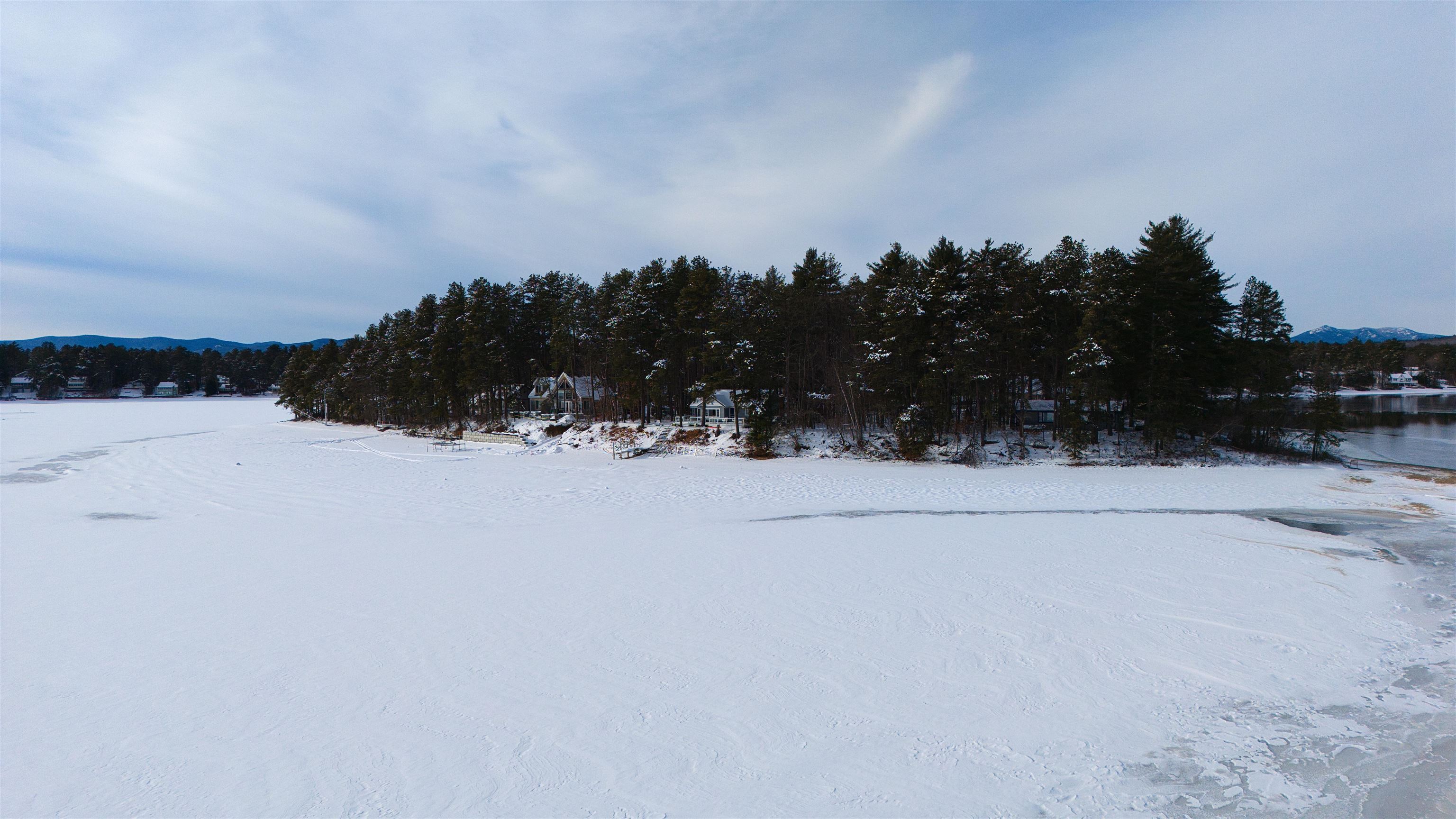 164 Leavitt Road Ossipee, NH 03814 - Photo 15 of 21