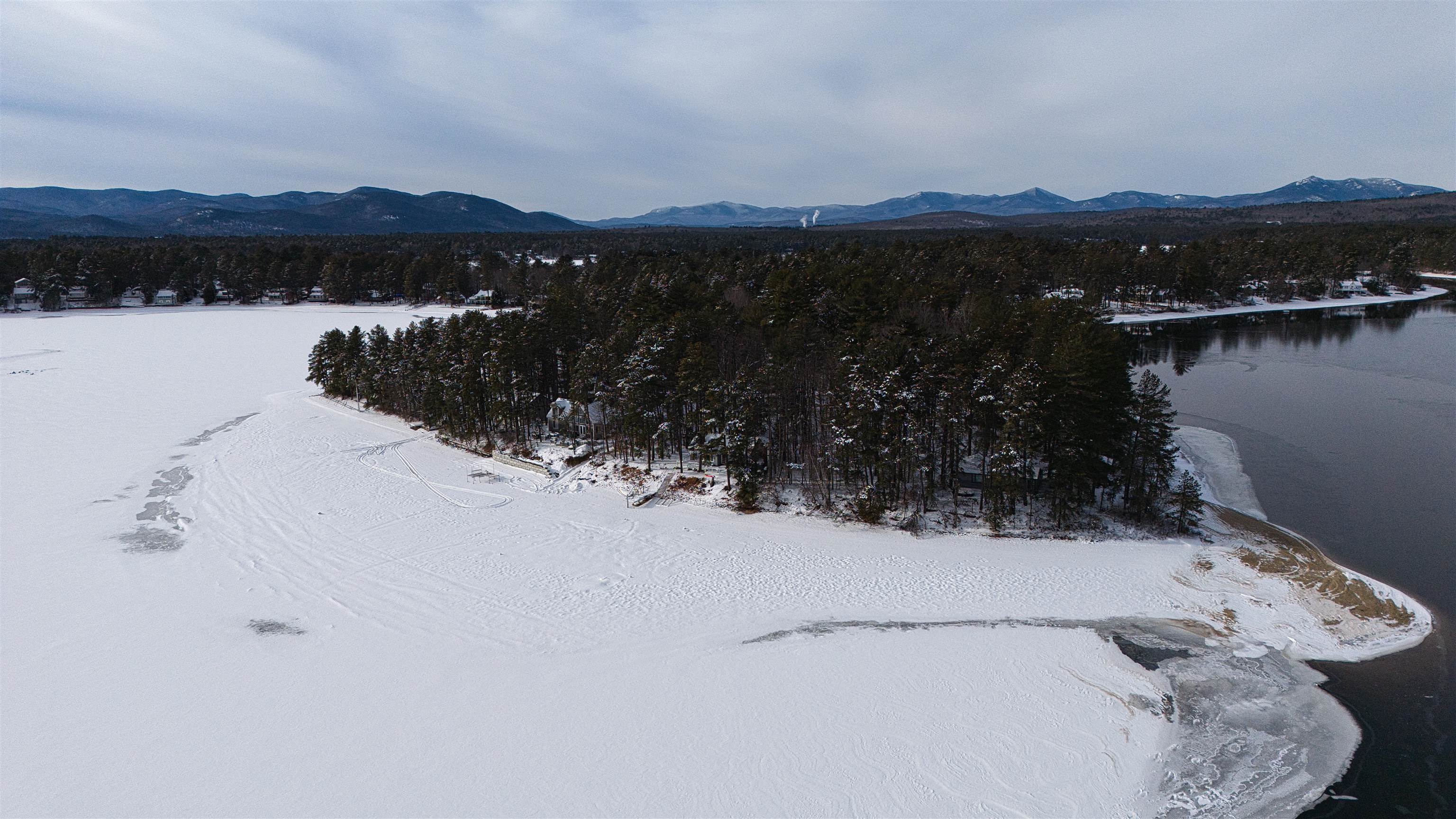 164 Leavitt Road Ossipee, NH 03814 - Photo 16 of 21