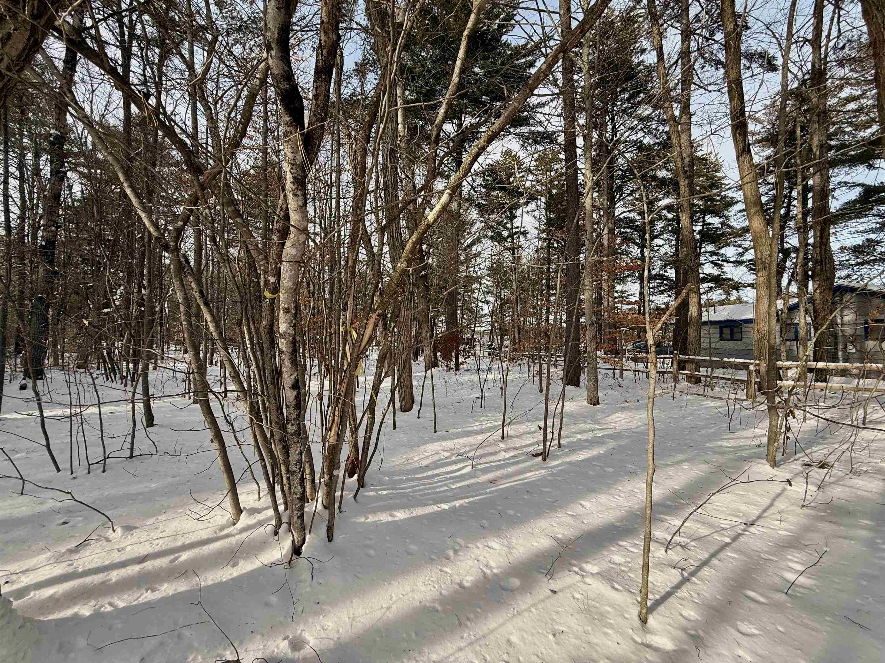 164 Leavitt Road Ossipee, NH 03814 - Photo 19 of 21