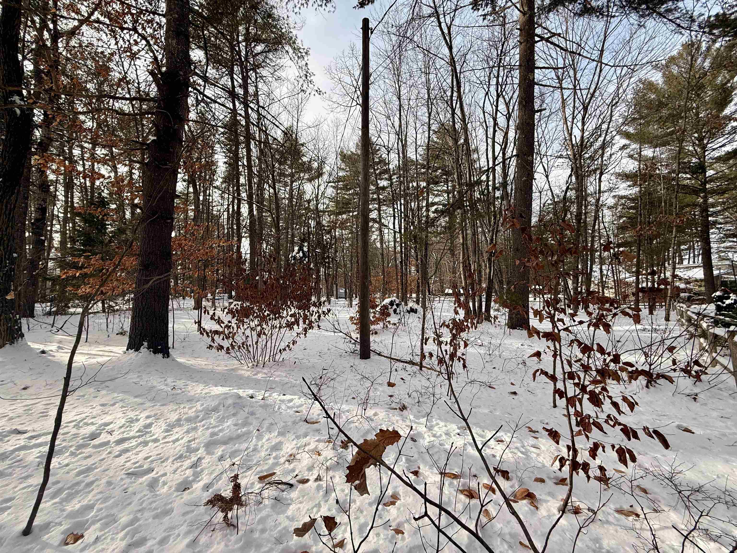 164 Leavitt Road Ossipee, NH 03814 - Photo 20 of 21