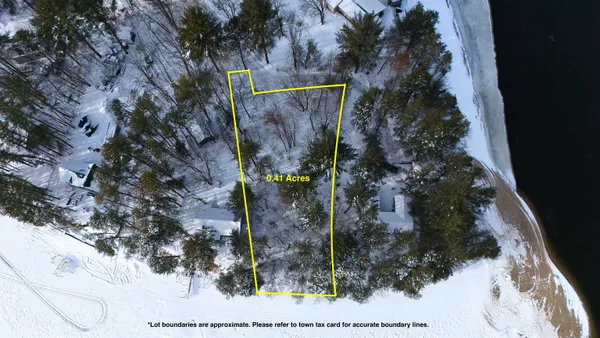 $799,000 | 164 Leavitt Road, Ossipee, NH 03814