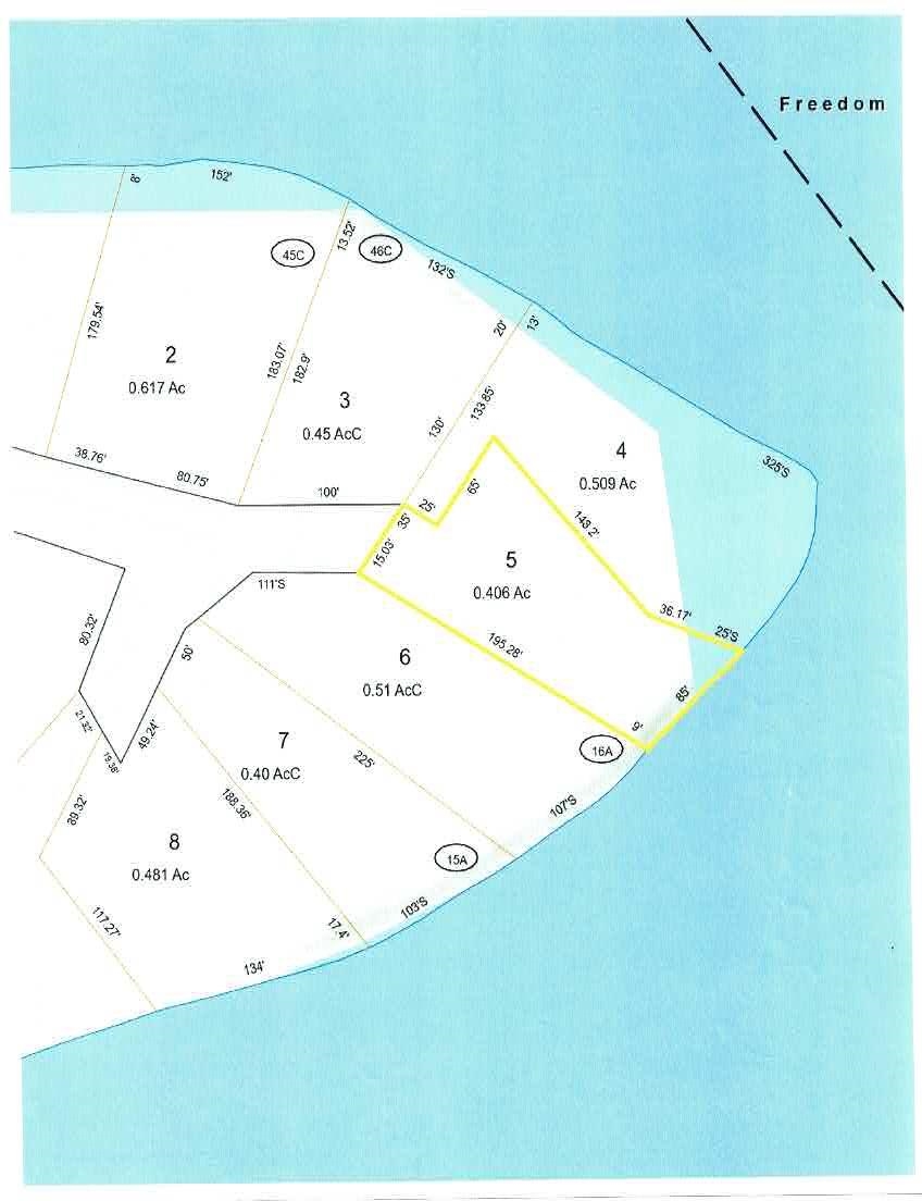 164 Leavitt Road Ossipee, NH 03814 - Photo 4 of 21