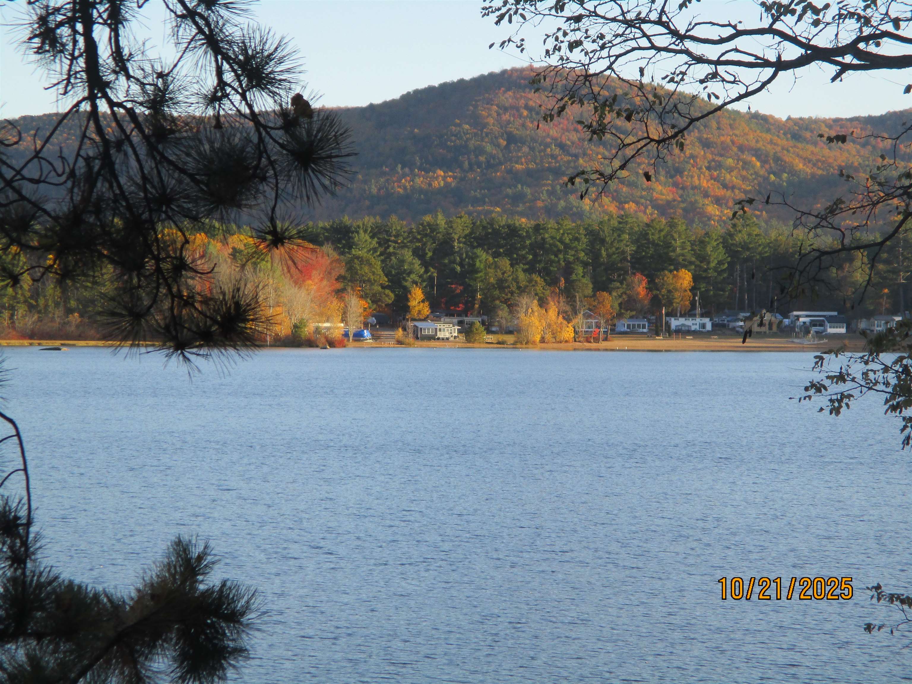 164 Leavitt Road Ossipee, NH 03814 - Photo 6 of 21