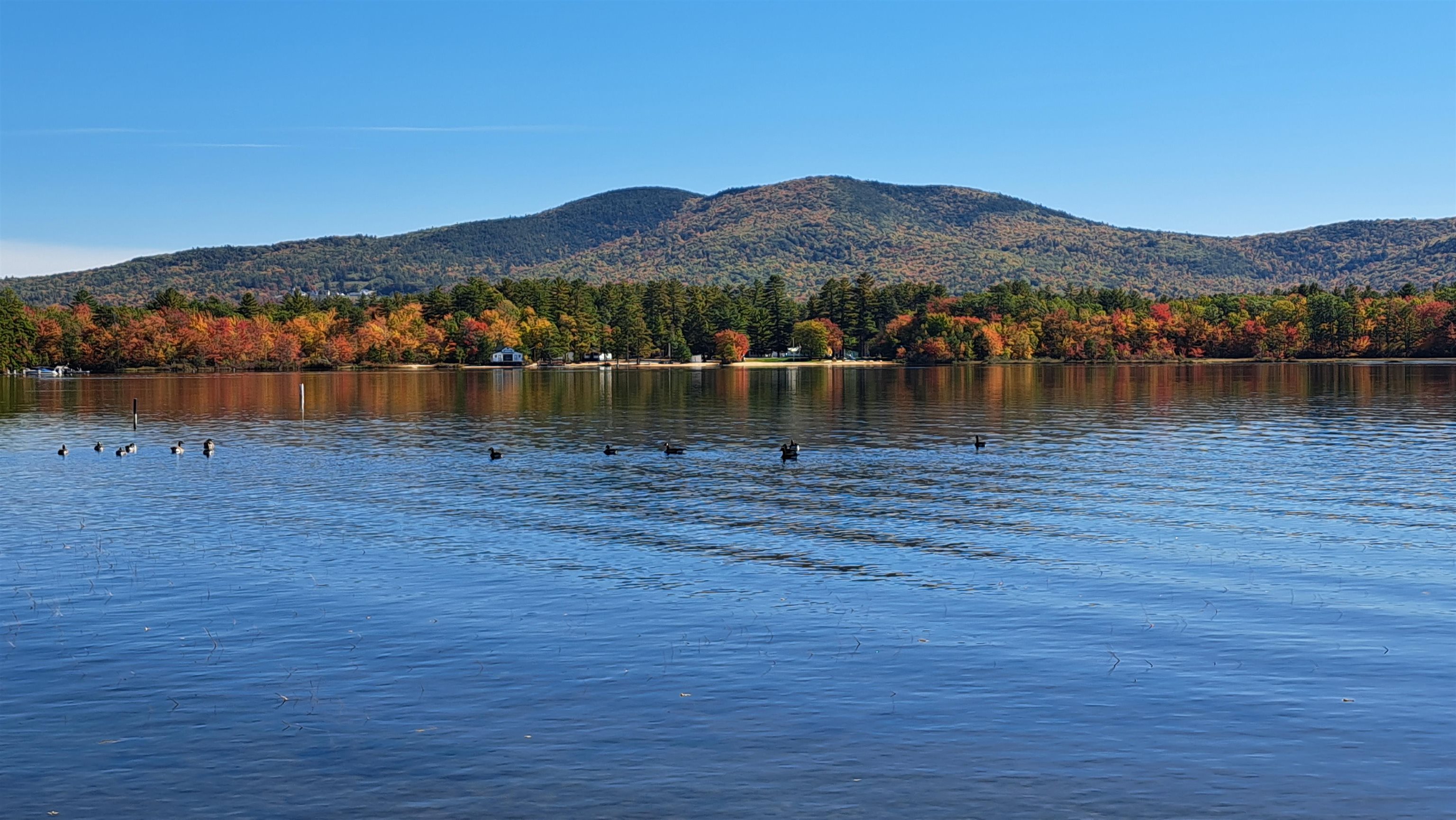 164 Leavitt Road Ossipee, NH 03814 - Photo 9 of 21