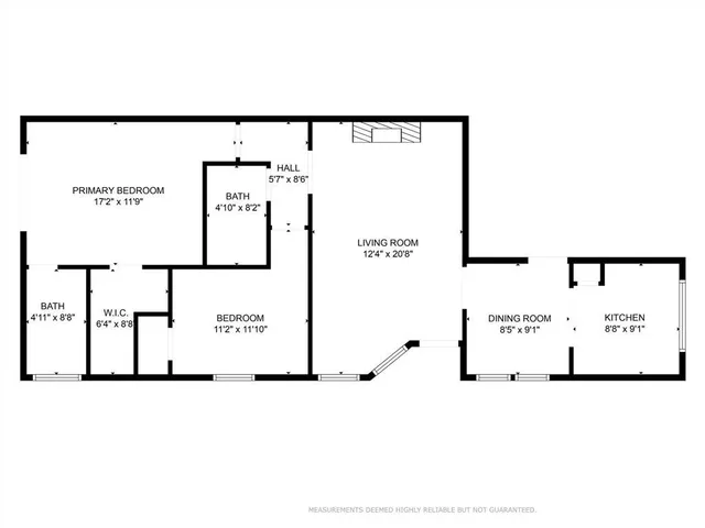 $1,649 | 13357 Water Oak Lane, Unit B, Austin, TX 78729