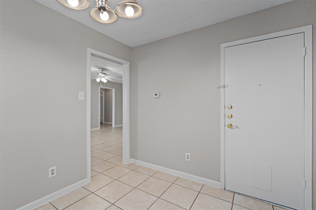 13357 Water Oak Lane, Unit B Austin, TX 78729 - Photo 7 of 26 a view of an empty room