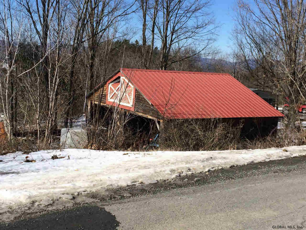 53 Beckwith Road Whitehall, NY 12887 - Photo 16 of 18 Photo 16