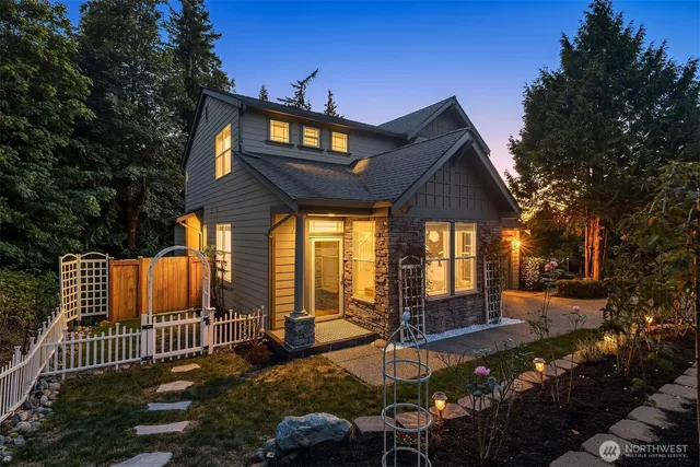 $1,690,000 | 16255 Southeast 66th Street, Bellevue, WA 98006