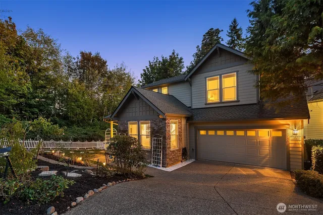 $1,690,000 | 16255 Southeast 66th Street, Bellevue, WA 98006