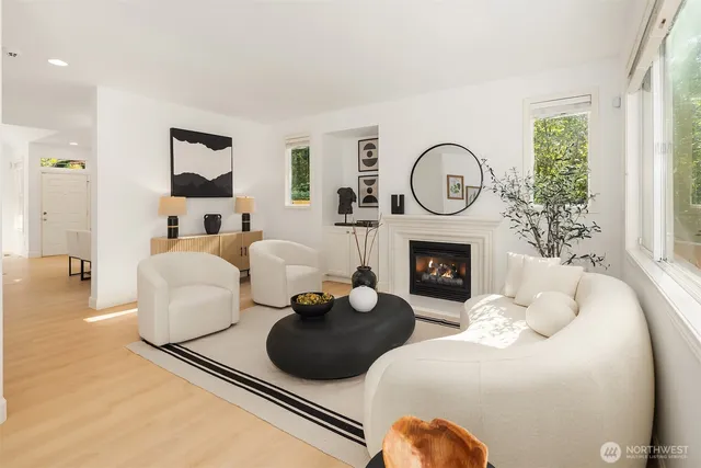 $1,690,000 | 16255 Southeast 66th Street, Bellevue, WA 98006