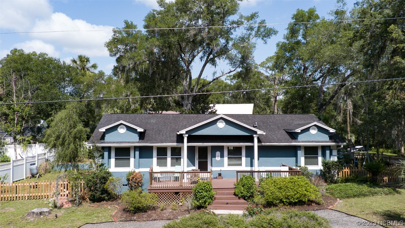 102 Ridge Boulevard DeLand, FL 32724 - Photo 1 of 35 Gallery Image 1