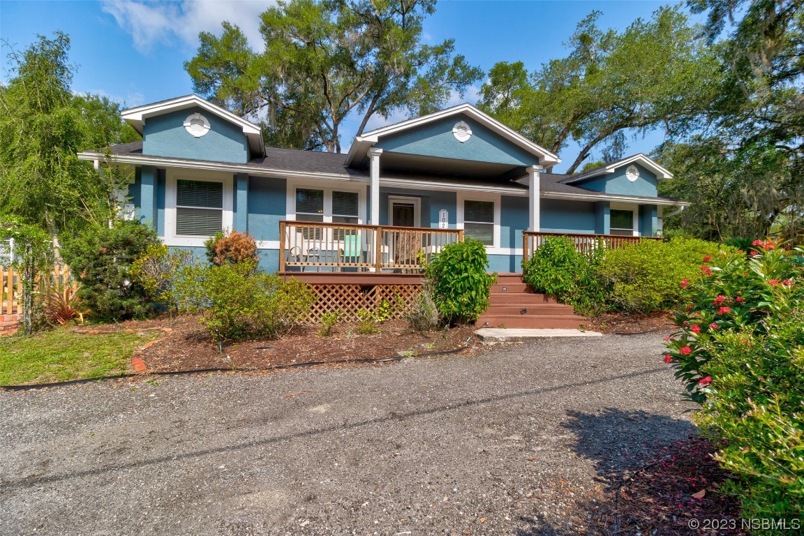 102 Ridge Boulevard DeLand, FL 32724 - Photo 2 of 35 Gallery Image 2