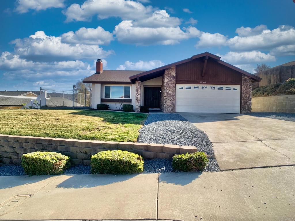 12503 Ridgeton Drive Lakeside, CA 92040 - Photo 1 of 1 Gallery Image 1