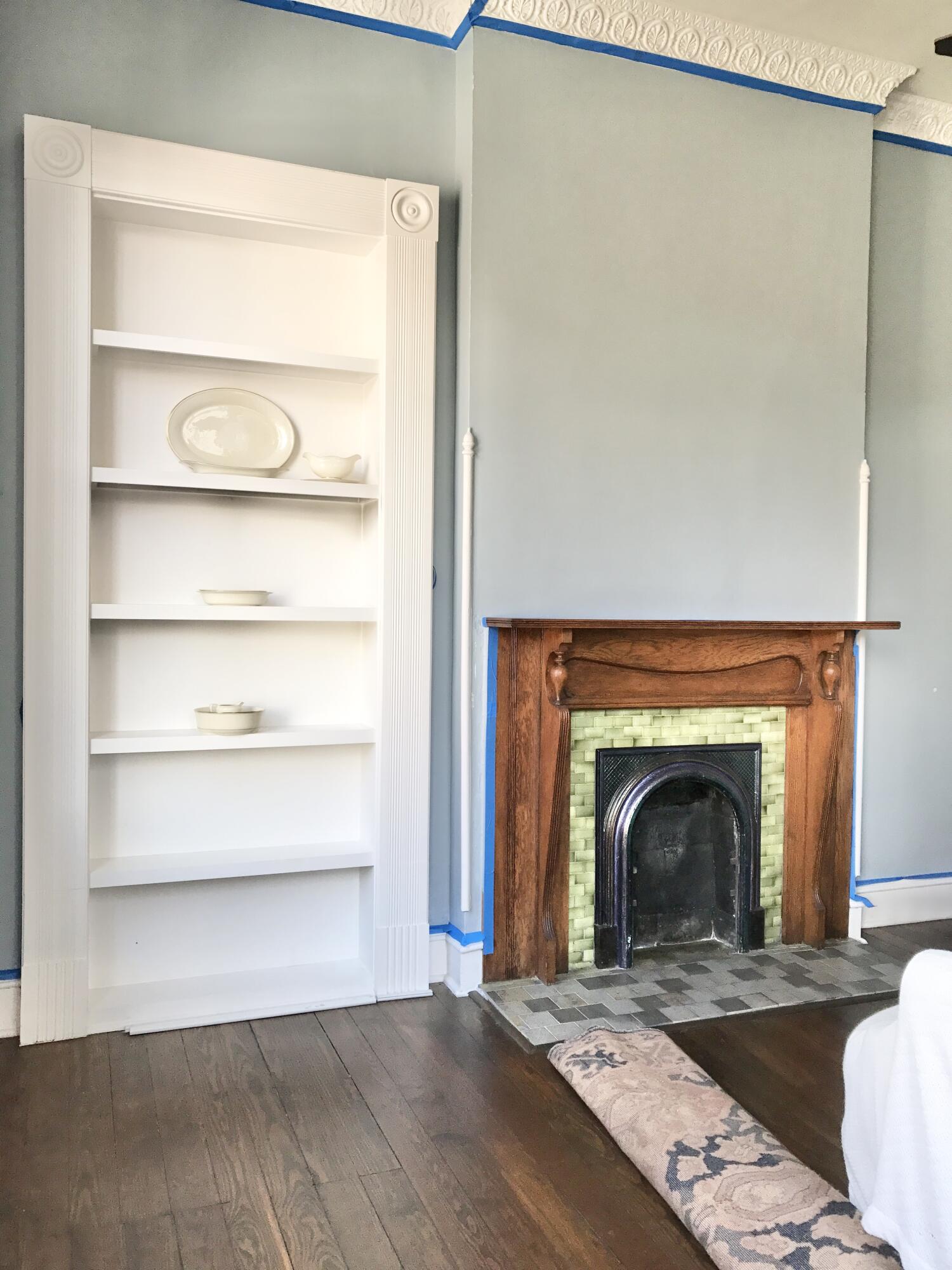 114 F Rutledge Avenue, Unit F Charleston, SC 29401 - Photo 5 of 11