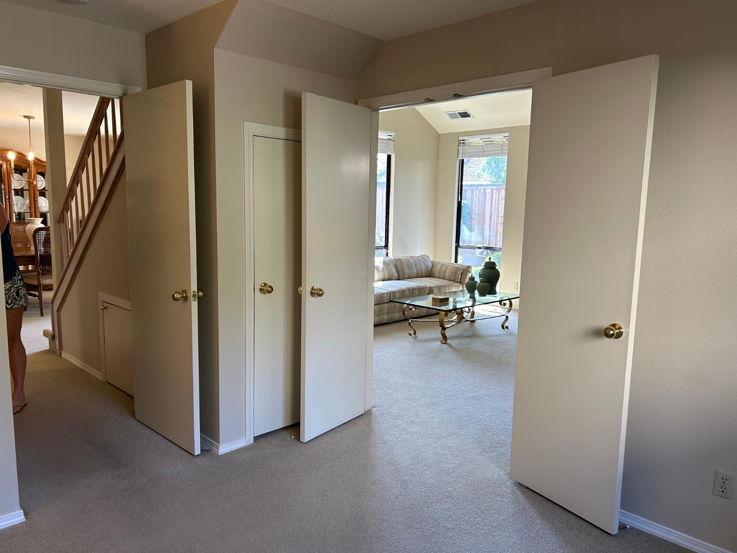 1067 Rio Cidade Way Sacramento, CA 95831 - Photo 15 of 33 a view of a livingroom and couch and livingroom with furniture