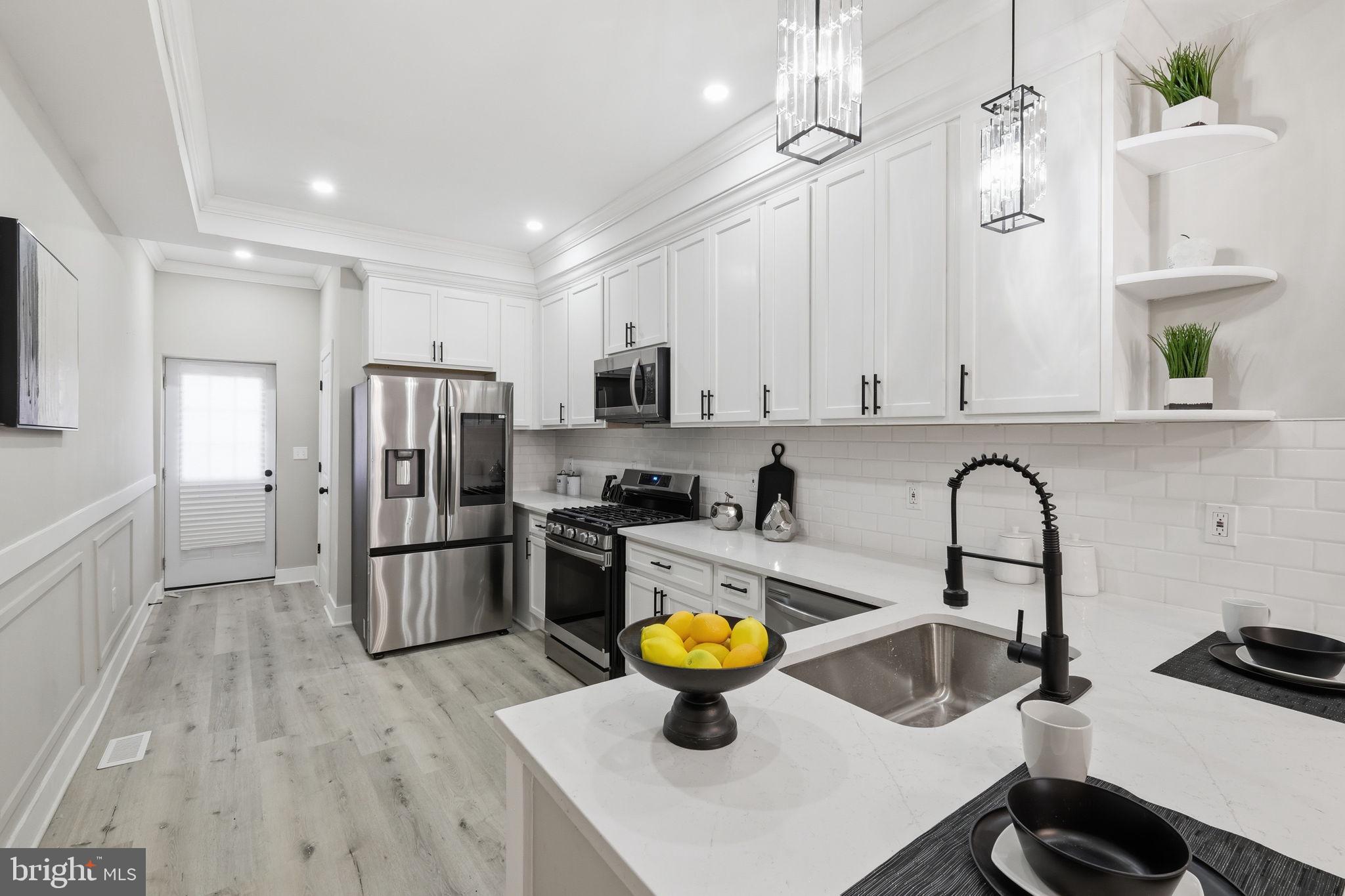 326 East 22nd Street Baltimore, MD 21218 - Photo 10 of 41