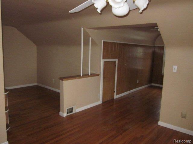 6506 Rutland Street Detroit, MI 48228 - Photo 11 of 11 261-792860 master bedroom