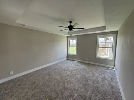 $447,400 | 794 Carrillo Drive, Clarksville, TN 37040