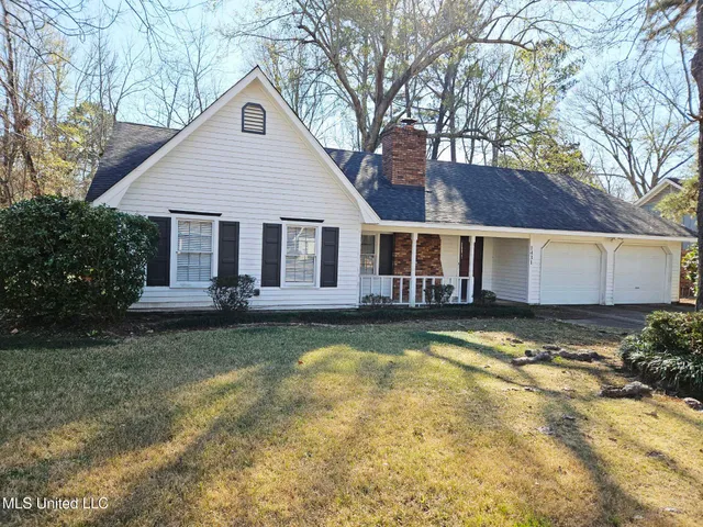 $229,900 | 1431 Tracewood Drive, Jackson, MS 39211