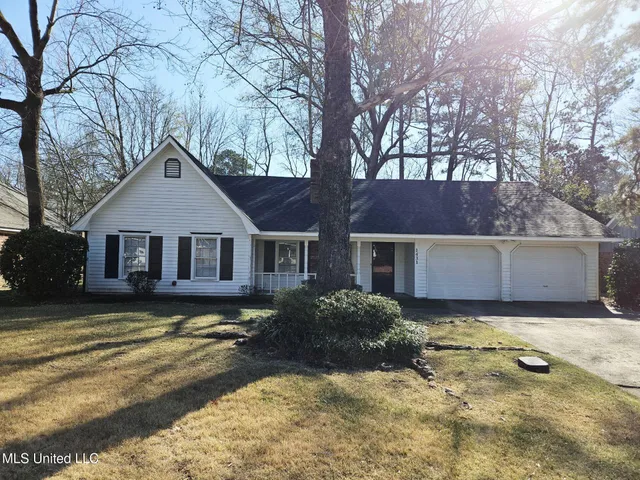 $229,900 | 1431 Tracewood Drive, Jackson, MS 39211
