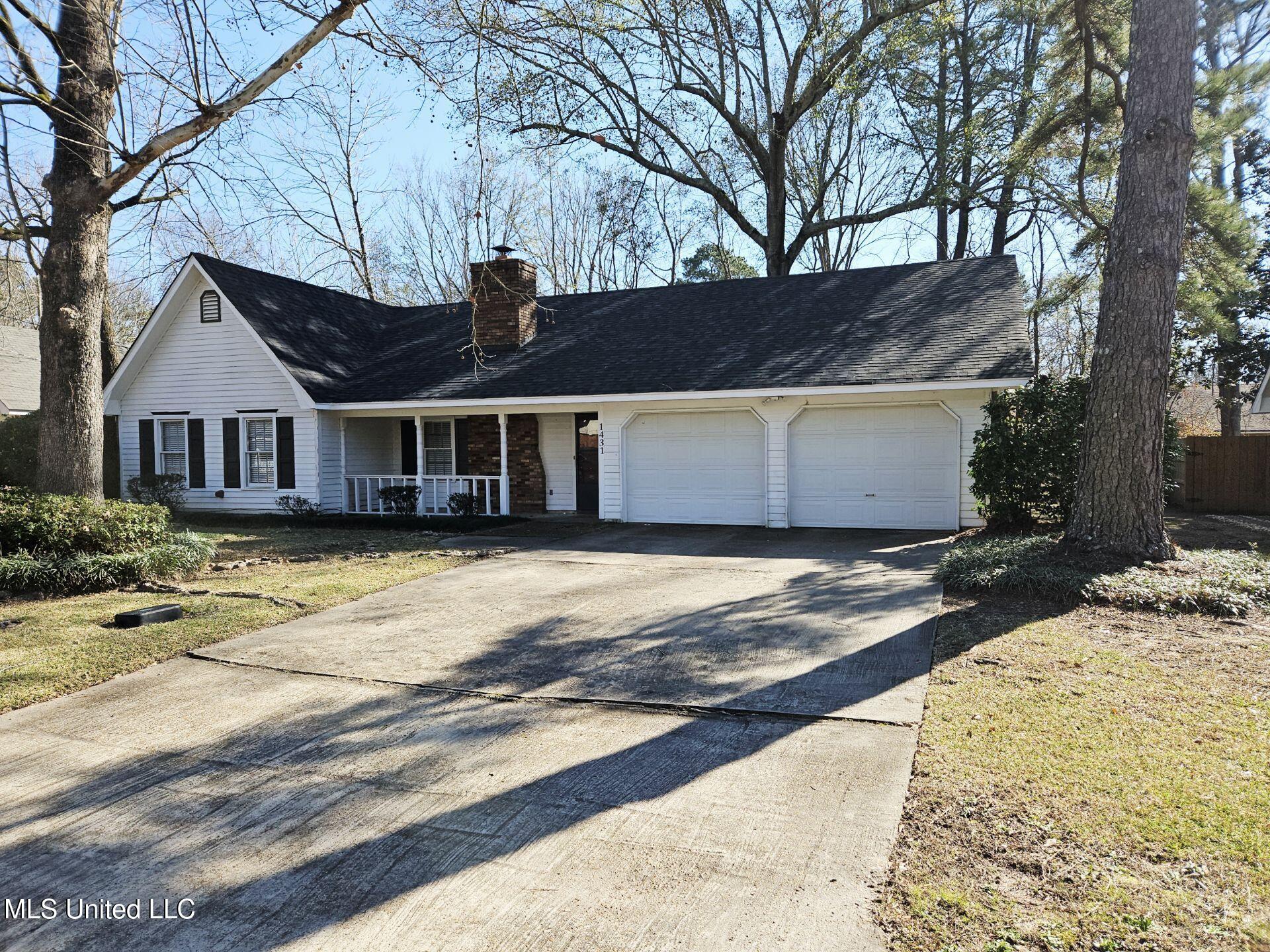 1431 Tracewood Drive Jackson, MS 39211 - Photo 3 of 25 Attachment2