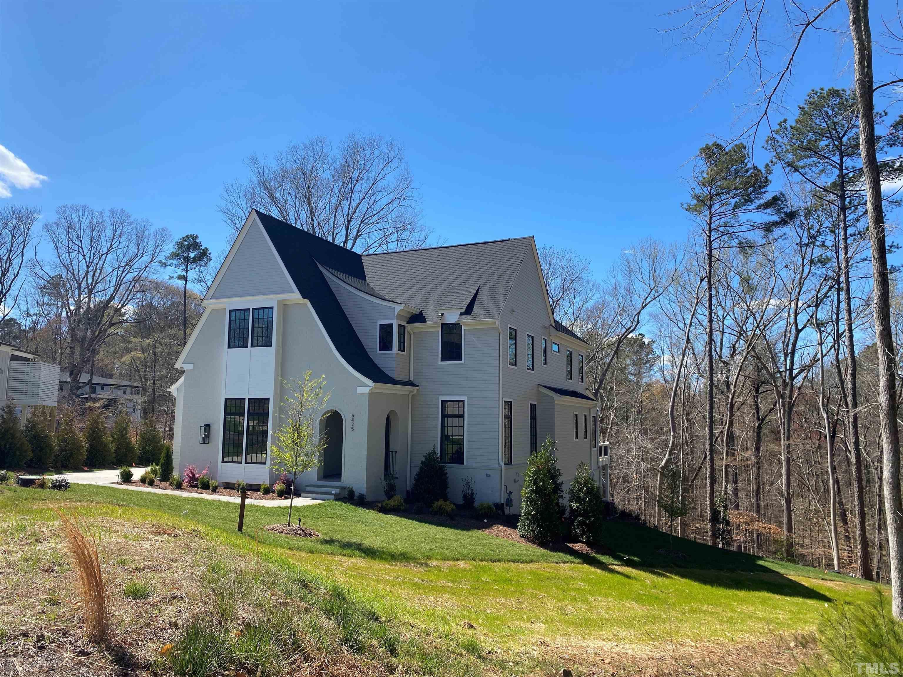 5425 Winding View Lane Raleigh, NC 27615 - Photo 1 of 54