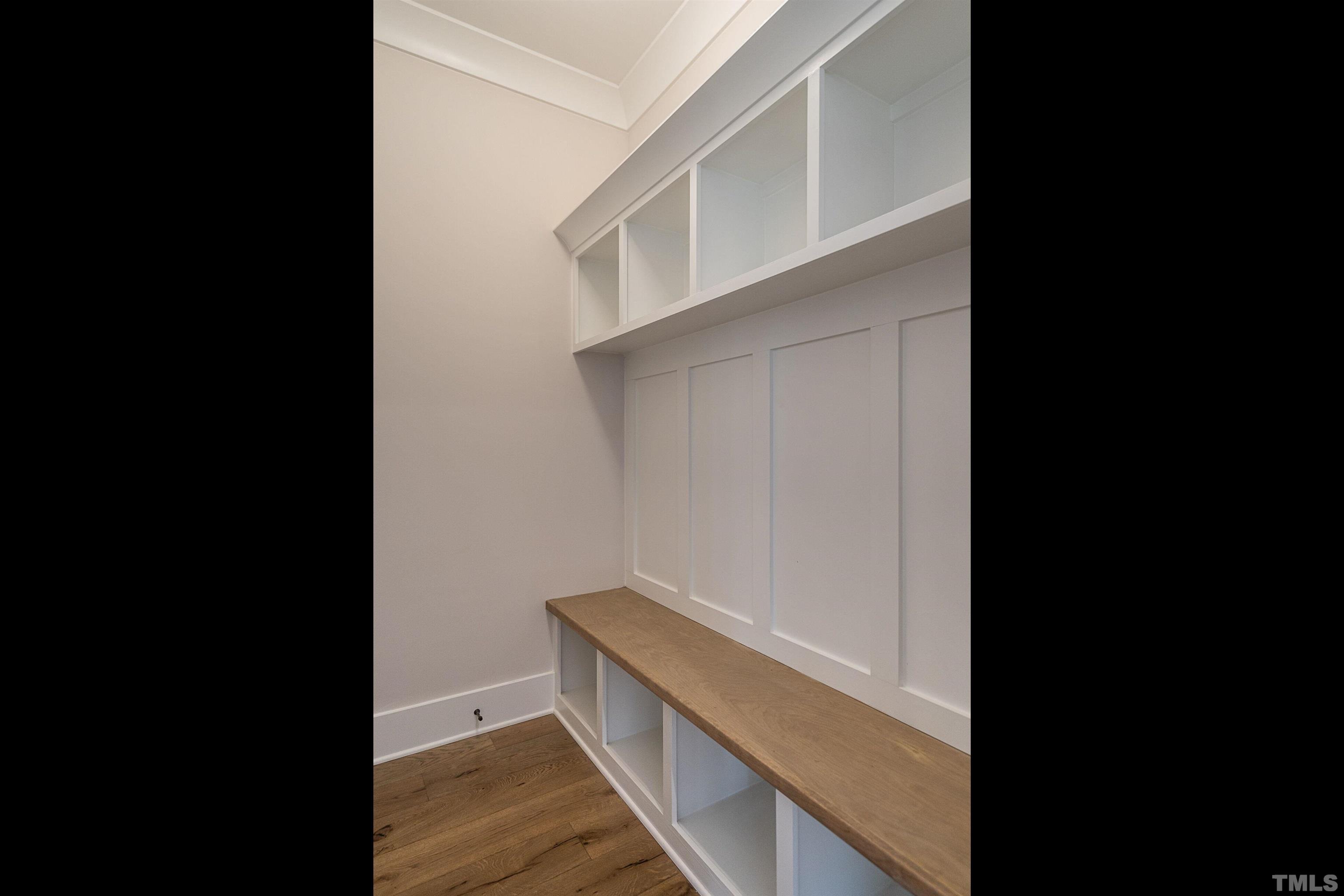 5425 Winding View Lane Raleigh, NC 27615 - Photo 26 of 54 a view of closet