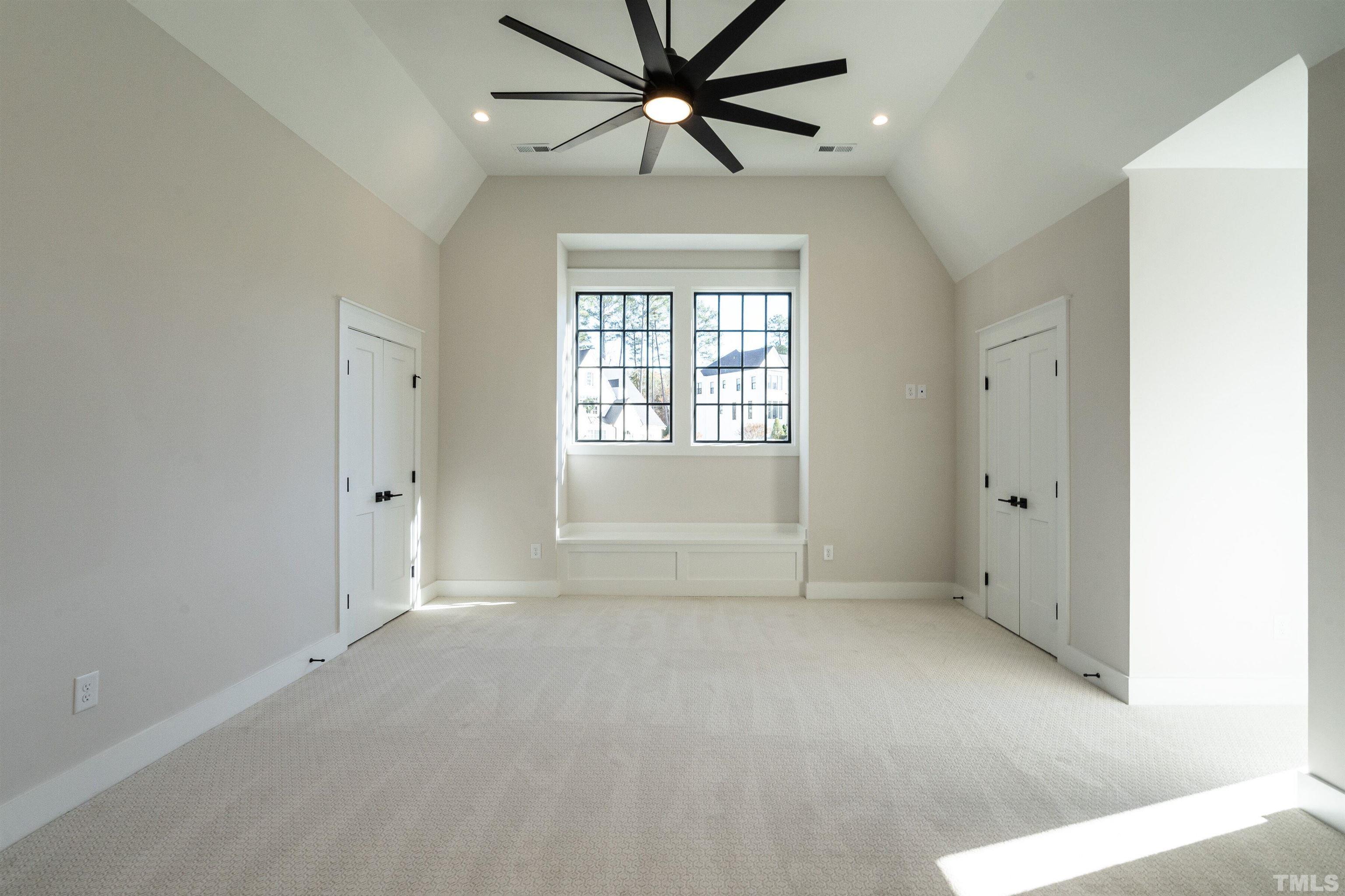 5425 Winding View Lane Raleigh, NC 27615 - Photo 38 of 54