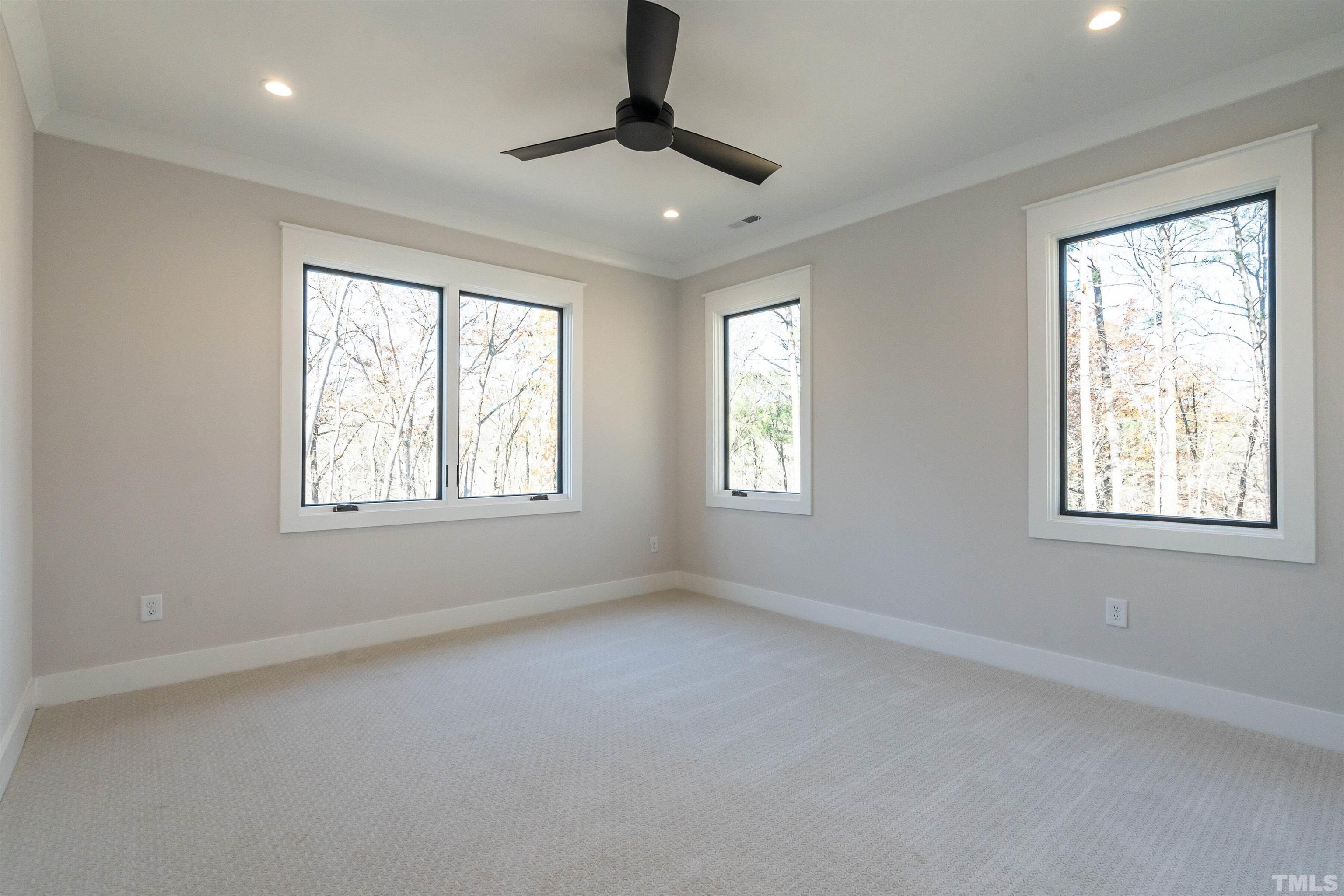 5425 Winding View Lane Raleigh, NC 27615 - Photo 42 of 54