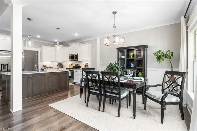 $515,000 | 7006 Westfield Village Circle, Summerfield, NC 27358