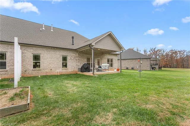 $515,000 | 7006 Westfield Village Circle, Summerfield, NC 27358