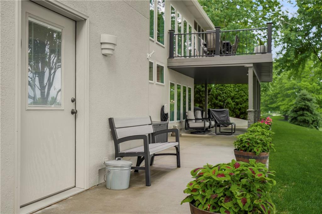 4317 Northeast Maplegate Court Lee's Summit, MO 64064 - Photo 31 of 39