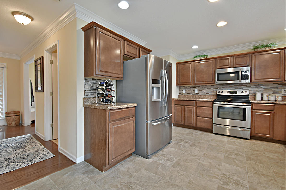 11645 Edison Road Knoxville, TN 37932 - Photo 12 of 30 Kitchen