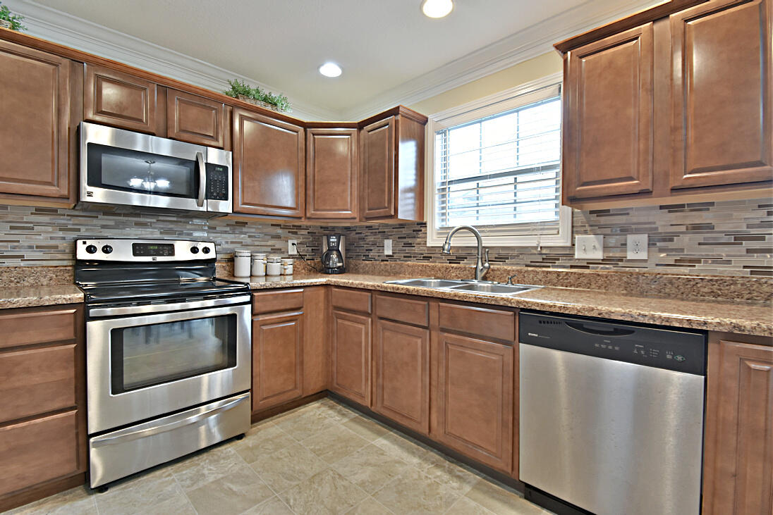 11645 Edison Road Knoxville, TN 37932 - Photo 13 of 30 Kitchen