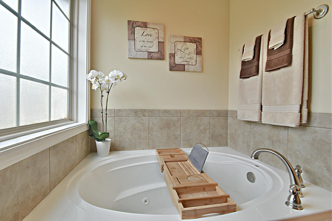 11645 Edison Road Knoxville, TN 37932 - Photo 19 of 30 MBR Soaking Tub
