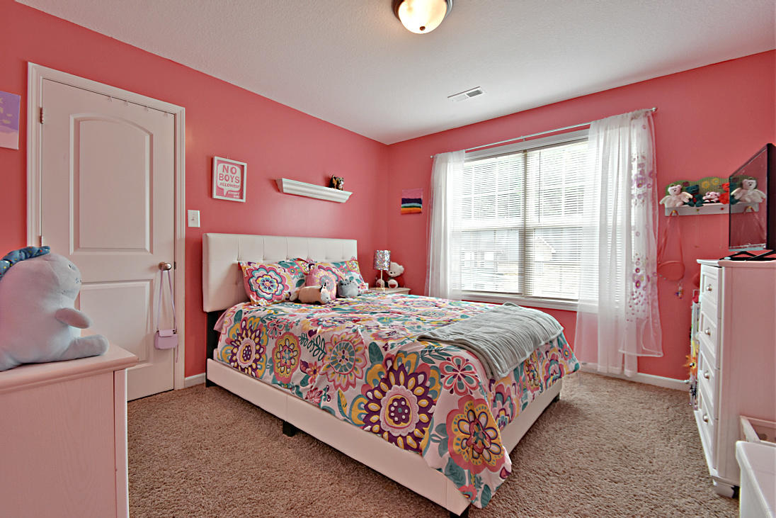 11645 Edison Road Knoxville, TN 37932 - Photo 22 of 30 Bedroom 3