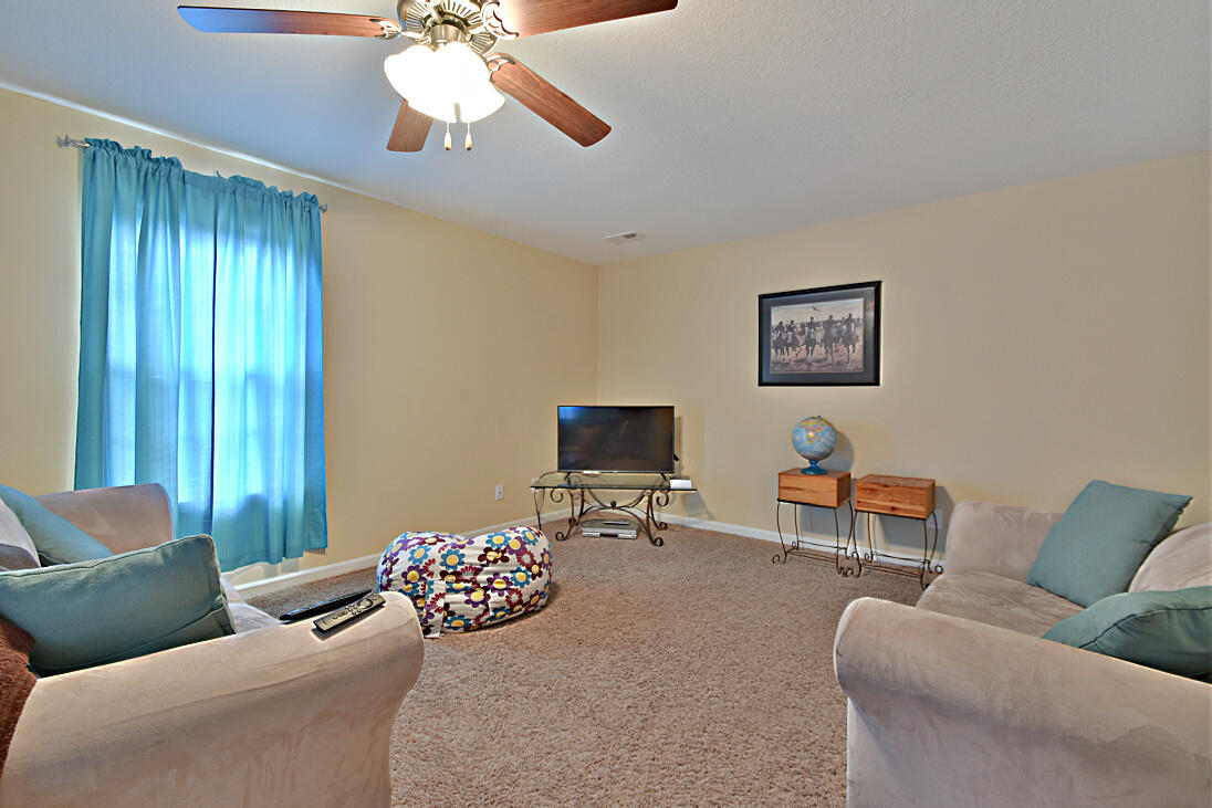 11645 Edison Road Knoxville, TN 37932 - Photo 25 of 30 Bonus Room or 4th Bedroom