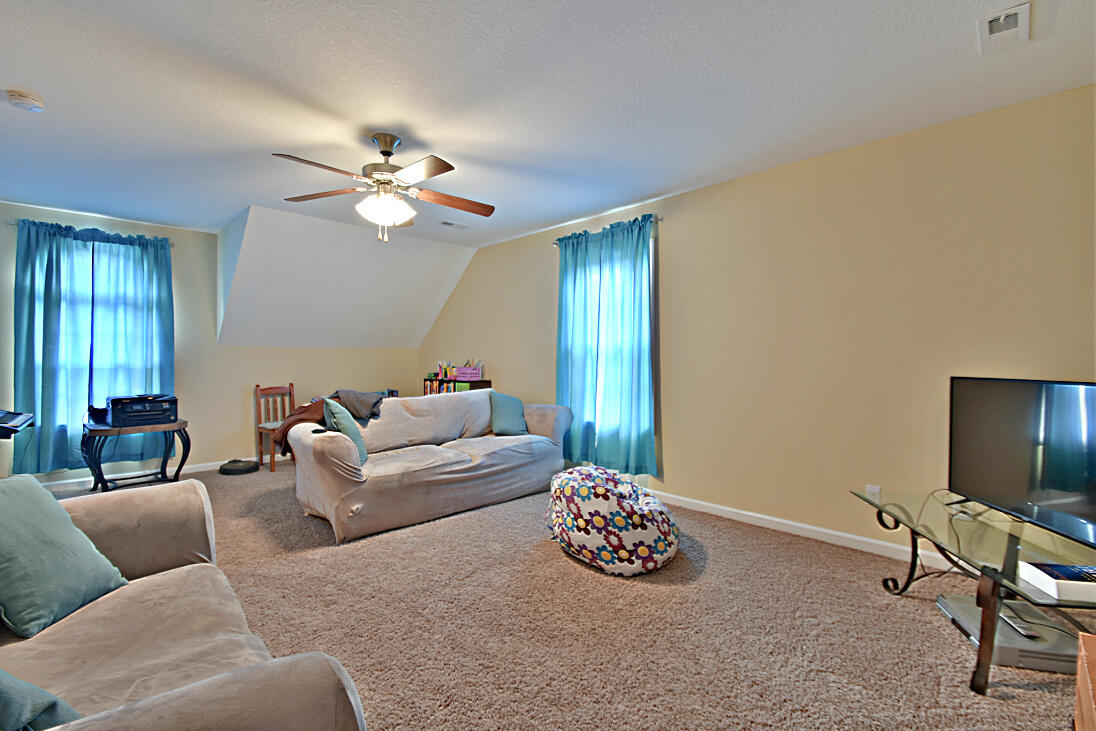 11645 Edison Road Knoxville, TN 37932 - Photo 26 of 30 Bonus Room or 4th Bedroom